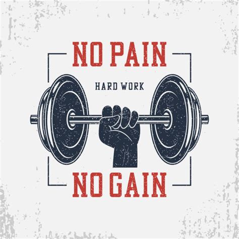 沒有付出就沒有收穫|「No pain, no gain.」讓這些激勵人心的諺語陪你學好。